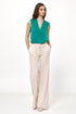 Blouse model 176661